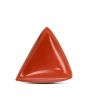 Red Coral (Moonga) Carat 3.59 