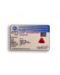 Red Coral (Moonga) Carat 3.91 