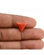 Red Coral (Moonga) Carat 4.24 