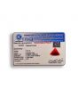 Red Coral (Moonga) Carat 4.24 