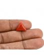 Red Coral (Moonga) Carat 4.25 