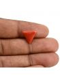 Red Coral (Moonga) Carat 4.25 
