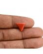 Red Coral (Moonga) Carat 3.79 