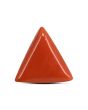 Red Coral (Moonga) Carat 3.77 