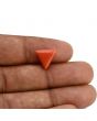 Red Coral (Moonga) Carat 3.77 