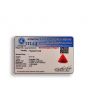 Red Coral (Moonga) Carat 3.77 