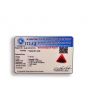 Red Coral (Moonga) Carat 4.1 
