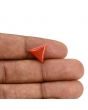Red Coral (Moonga) Carat 4 