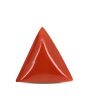 Red Coral (Moonga) Carat 3.96 