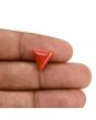 Red Coral (Moonga) Carat 3.96 