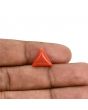 Red Coral (Moonga) Carat 4.12 