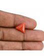 Red Coral (Moonga) Carat 4.12 