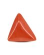 Red Coral (Moonga) Carat 3.58 