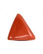 Red Coral (Moonga) Carat 3.58 