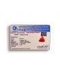 Red Coral (Moonga) Carat 3.58 