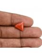 Red Coral (Moonga) Carat 3.81 