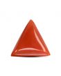 Red Coral (Moonga) Carat 3.67 