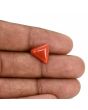 Red Coral (Moonga) Carat 4.41 
