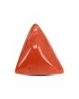 Red Coral (Moonga) Carat 3.64 