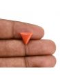 Red Coral (Moonga) Carat 4.01 