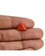 Red Coral (Moonga) Carat 3.8 