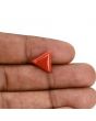 Red Coral (Moonga) Carat 3.8 