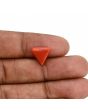 Red Coral (Moonga) Carat 3.8 