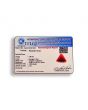 Red Coral (Moonga) Carat 3.8 