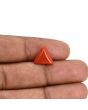 Red Coral (Moonga) Carat 3.8 