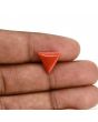Red Coral (Moonga) Carat 3.8 