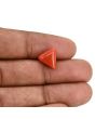 Red Coral (Moonga) Carat 4.41 