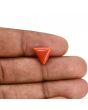 Red Coral (Moonga) Carat 3.76 