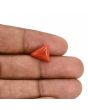 Red Coral (Moonga) Carat 4.01 