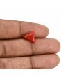 Red Coral (Moonga) Carat 3.82 
