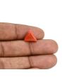 Red Coral (Moonga) Carat 4.25 