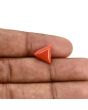 Red Coral (Moonga) Carat 3.97 