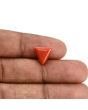 Red Coral (Moonga) Carat 3.97 