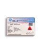 Red Coral (Moonga) Carat 3.97 