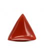 Red Coral (Moonga) Carat 3.73 