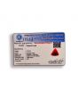Red Coral (Moonga) Carat 4.14 