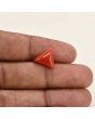 Red Coral (Moonga) Carat 3.99 