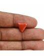 Red Coral (Moonga) Carat 4.26 