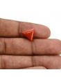 Red Coral (Moonga) Carat 3.52 