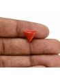 Red Coral (Moonga) Carat 3.52 