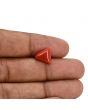 Red Coral (Moonga) Carat 4.07 