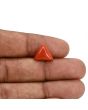 Red Coral (Moonga) Carat 4.33 