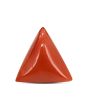 Red Coral (Moonga) Carat 3.64 