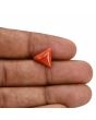 Red Coral (Moonga) Carat 3.64 