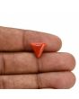Red Coral (Moonga) Carat 3.64 