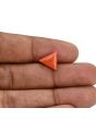 Red Coral (Moonga) Carat 2.7 